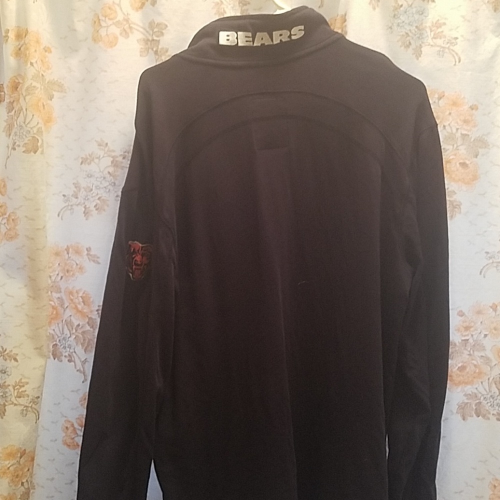 Chicago bear sweatshirt